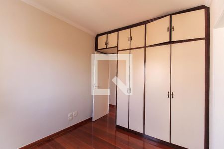 Quarto 2 de apartamento à venda com 3 quartos, 87m² em Vila Regente Feijó, São Paulo
