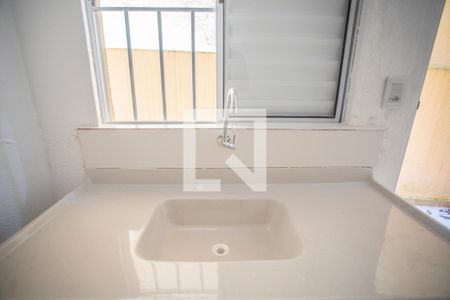 Studio - Torneira de kitnet/studio para alugar com 1 quarto, 15m² em Vila da Saúde, São Paulo