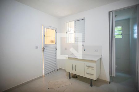 Studio para alugar com 15m², 1 quarto e sem vagaStudio