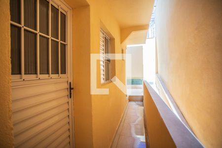 Entrada de apartamento para alugar com 1 quarto, 20m² em Vila da Saúde, São Paulo