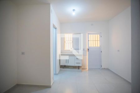 Studio de apartamento para alugar com 1 quarto, 20m² em Vila da Saúde, São Paulo