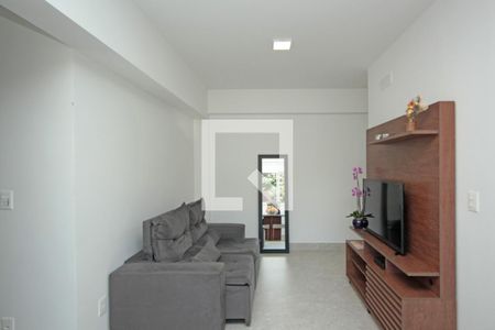 Apartamento à venda com 2 quartos, 67m² em Vila Paris, Belo Horizonte