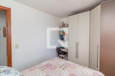 Quarto de apartamento à venda com 2 quartos, 68m² em Jardim Dona Leopoldina, Porto Alegre