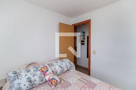 Quarto de apartamento à venda com 2 quartos, 68m² em Jardim Dona Leopoldina, Porto Alegre