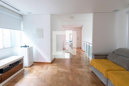 Hall de casa à venda com 4 quartos, 261m² em Jardim Prudência, São Paulo