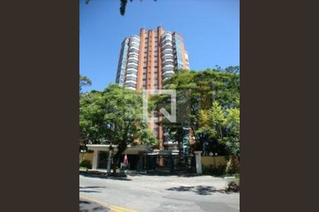 Apartamento à venda com 4 quartos, 182m² em Cidade São Francisco, Osasco