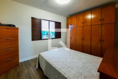 Quarto 1 de casa de condomínio à venda com 2 quartos, 147m² em Anchieta, São Bernardo do Campo