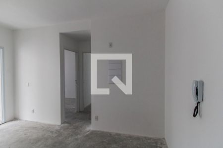 Sala de apartamento para alugar com 2 quartos, 52m² em Alphaville Empresarial, Barueri