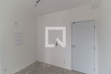 Sala de apartamento para alugar com 2 quartos, 52m² em Alphaville Empresarial, Barueri