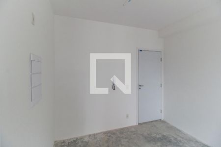 Sala de apartamento para alugar com 2 quartos, 52m² em Alphaville Empresarial, Barueri