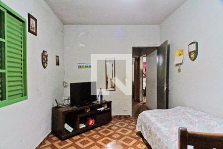 Quarto 2 de casa para alugar com 4 quartos, 300m² em Freguesia do Ó, São Paulo