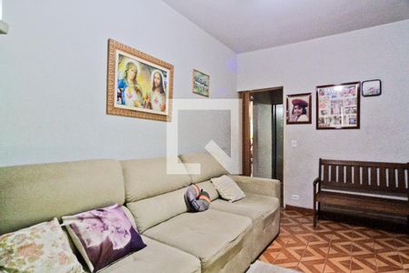 Sala de casa para alugar com 4 quartos, 300m² em Freguesia do Ó, São Paulo