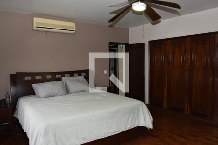 Quarto 1 de casa para alugar com 4 quartos, 240m² em Jardim Marajoara, São Paulo