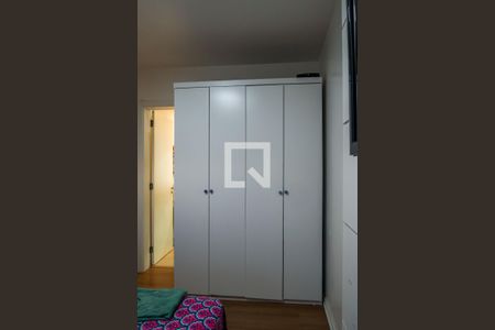 Suíte de apartamento à venda com 2 quartos, 65m² em Cristal, Porto Alegre