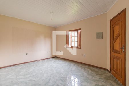 Sala de casa para alugar com 4 quartos, 230m² em Ponta Grossa, Porto Alegre