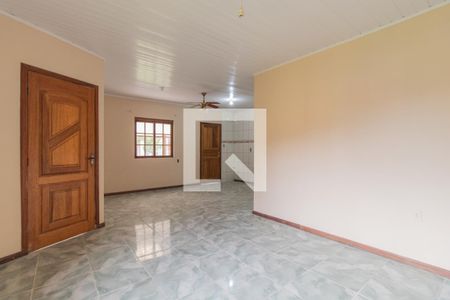 Sala de casa para alugar com 4 quartos, 230m² em Ponta Grossa, Porto Alegre