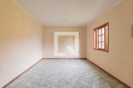 Sala de casa para alugar com 4 quartos, 230m² em Ponta Grossa, Porto Alegre