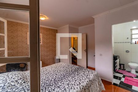 Quarto 1 de casa à venda com 3 quartos, 190m² em Jabaquara, São Paulo