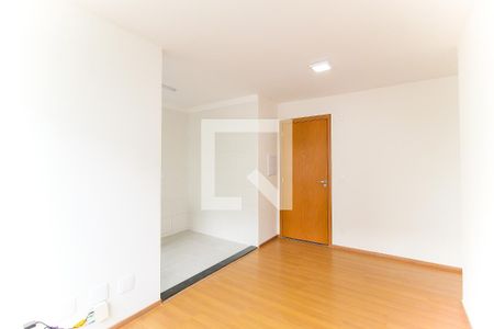 Sala de apartamento para alugar com 2 quartos, 43m² em Vila Cosmopolita, São Paulo