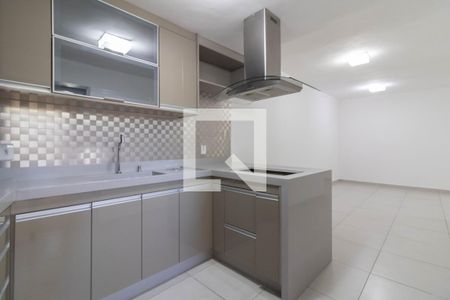 Cozinha de casa para alugar com 2 quartos, 200m² em Jardim Santa Francisca, Guarulhos