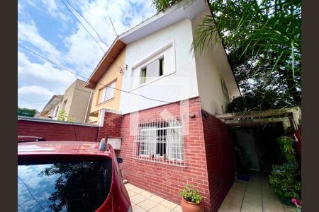 Casa à venda com 3 quartos, 120m² em Brooklin, São Paulo