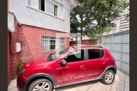 Casa à venda com 3 quartos, 120m² em Brooklin, São Paulo