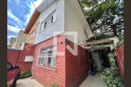 Casa à venda com 3 quartos, 120m² em Brooklin, São Paulo