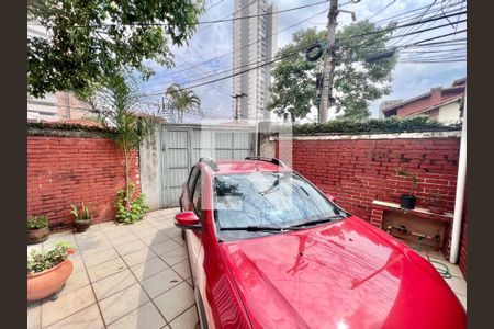 Casa à venda com 3 quartos, 120m² em Brooklin, São Paulo