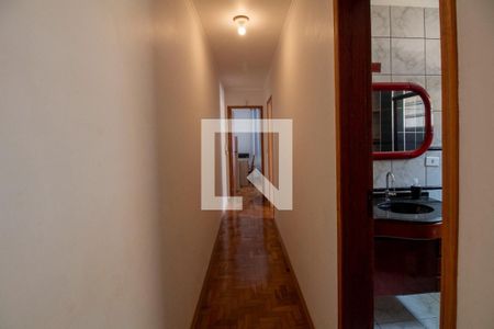 Casa à venda com 3 quartos, 115m² em Cursino, São Paulo