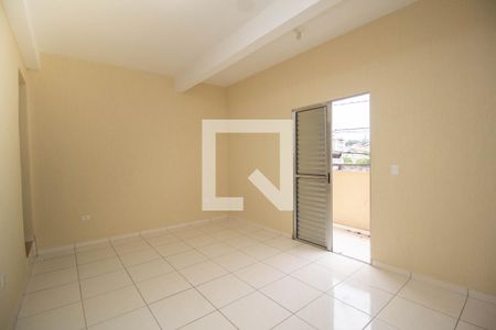 Quarto 2 - Suíte de casa para alugar com 2 quartos, 50m² em Vila Bancária Munhoz, São Paulo
