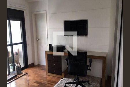 Apartamento à venda com 4 quartos, 235m² em Aclimação, São Paulo