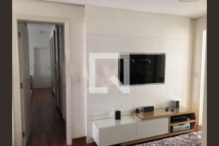 Apartamento à venda com 4 quartos, 235m² em Aclimação, São Paulo