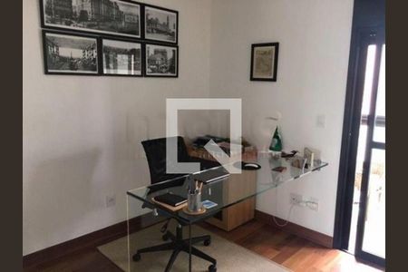 Apartamento à venda com 4 quartos, 235m² em Aclimação, São Paulo