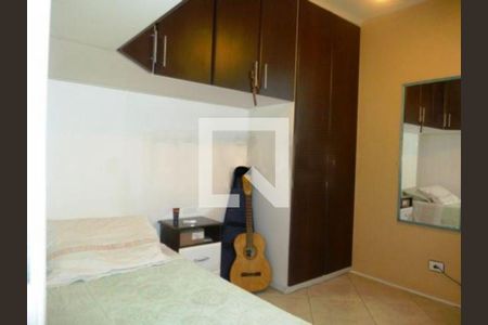 Apartamento à venda com 3 quartos, 84m² em Cambuci, São Paulo