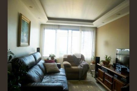 Apartamento à venda com 3 quartos, 84m² em Cambuci, São Paulo