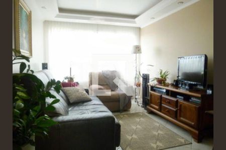 Apartamento à venda com 3 quartos, 84m² em Cambuci, São Paulo