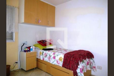 Apartamento à venda com 3 quartos, 84m² em Cambuci, São Paulo