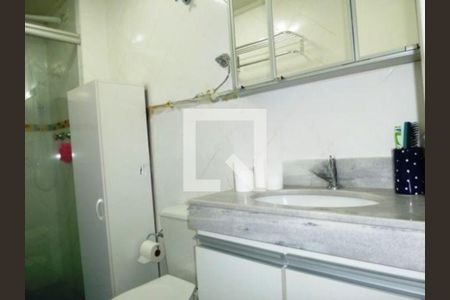 Apartamento à venda com 3 quartos, 84m² em Cambuci, São Paulo