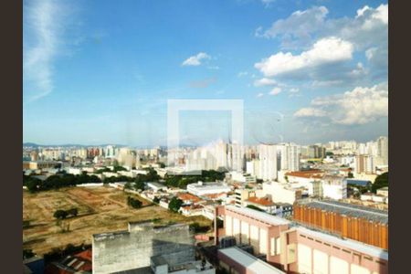 Apartamento à venda com 3 quartos, 84m² em Cambuci, São Paulo