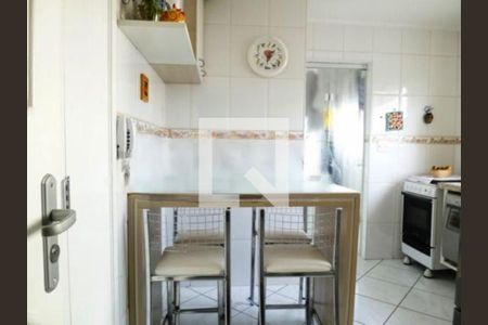 Apartamento à venda com 3 quartos, 84m² em Cambuci, São Paulo