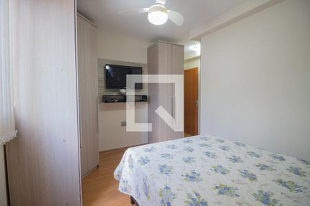 Quarto 2 de apartamento à venda com 2 quartos, 61m² em Pechincha, Rio de Janeiro