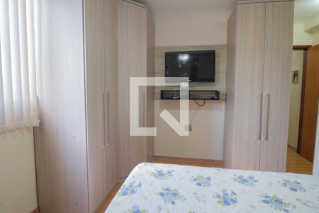 Quarto 2 de apartamento à venda com 2 quartos, 61m² em Pechincha, Rio de Janeiro