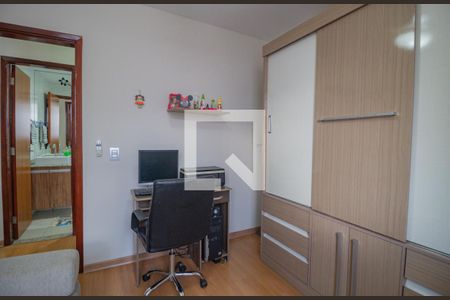 Quarto 1 de apartamento à venda com 2 quartos, 61m² em Pechincha, Rio de Janeiro