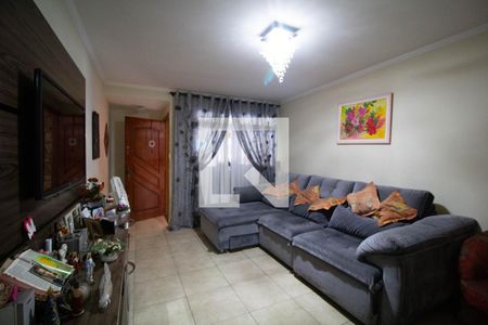 Sala de casa à venda com 4 quartos, 120m² em Itaquera, São Paulo