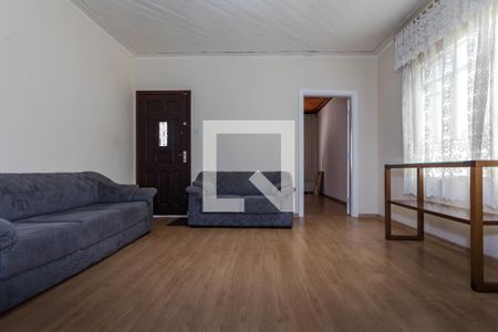 Sala de casa para alugar com 3 quartos, 73m² em Jardim Veneza, Mogi das Cruzes