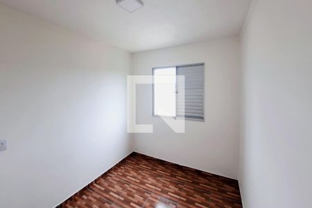 Quarto 1 de apartamento para alugar com 2 quartos, 49m² em Jardim Maria Eugenia, Sorocaba