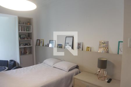 Quarto 1 de apartamento para alugar com 3 quartos, 112m² em Copacabana, Rio de Janeiro