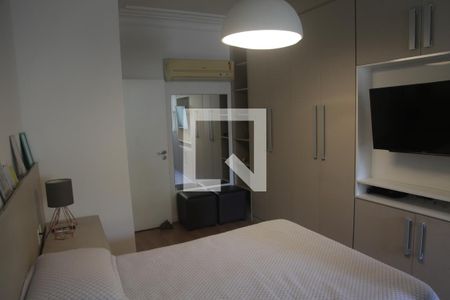 Quarto 1 de apartamento para alugar com 3 quartos, 112m² em Copacabana, Rio de Janeiro