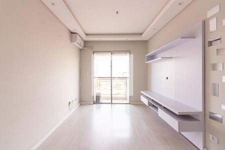 Sala de apartamento à venda com 2 quartos, 62m² em Km 18, Osasco