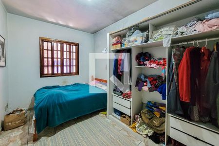 Quarto de casa à venda com 2 quartos, 182m² em Rudge Ramos, São Bernardo do Campo